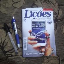 Lição do Trimestre