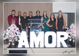 Equipe Organizadora