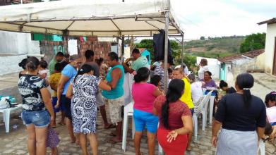 AÇÃO SOCIAL