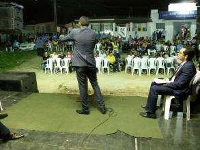 CRUZADAS