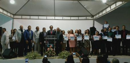 EBOL - ESCOLA BÍBLICA DE OBREIROS E LÍDERES