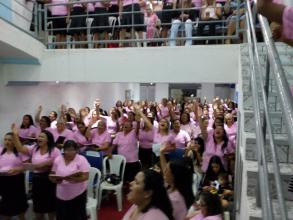 MINISTÉRIO FEMININO DORCAS